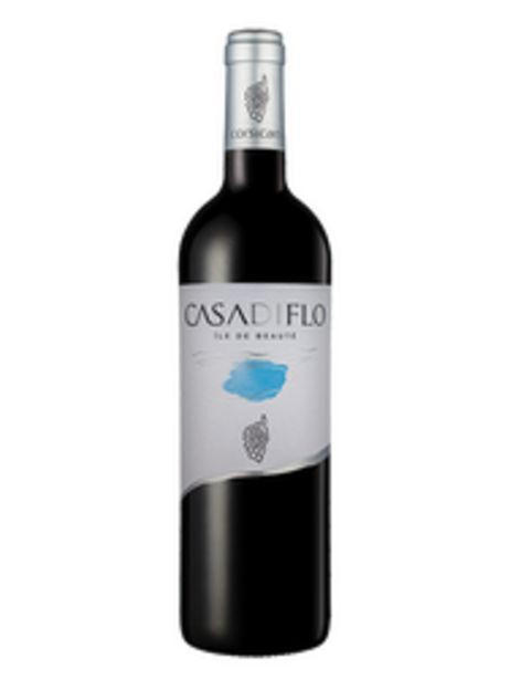 Nicolas Casa di flo 2022 offre