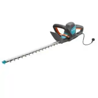 Gamm vert Taille-haies électrique filaire gardena comfortcut 550/50 - 550w l. 50 cm offre