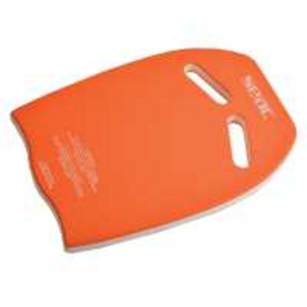 Cabesto Planche de natation kick board seac sub offre