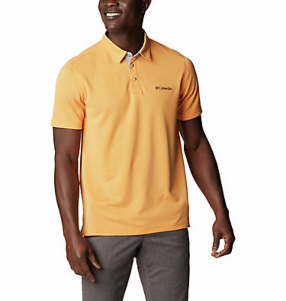 Columbia Polo nelson point™ homme offre