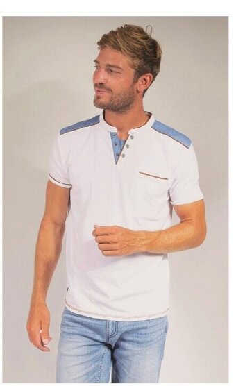 E.Leclerc TEE SHIRT HOMME offre