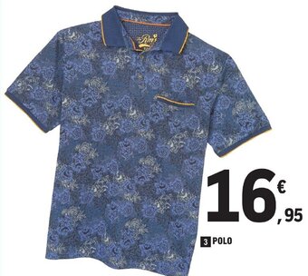 E.Leclerc POLO offre