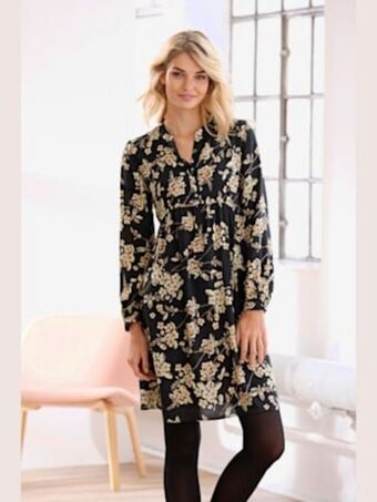 Helline Robe imprimée offre