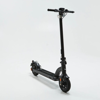 Norauto Trottinette électrique WAYSCRAL Kickway E1 Noir offre