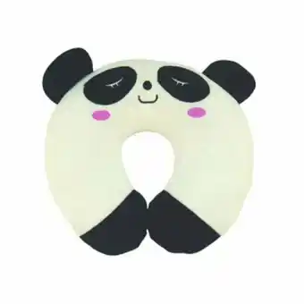 Tour cou enfant HAPPY-CONFORT motif Panda