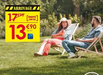 Décor Discount Gazon synthétique style offre