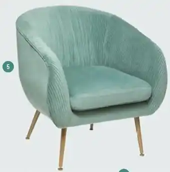 Bricorama Fauteuil solaro offre