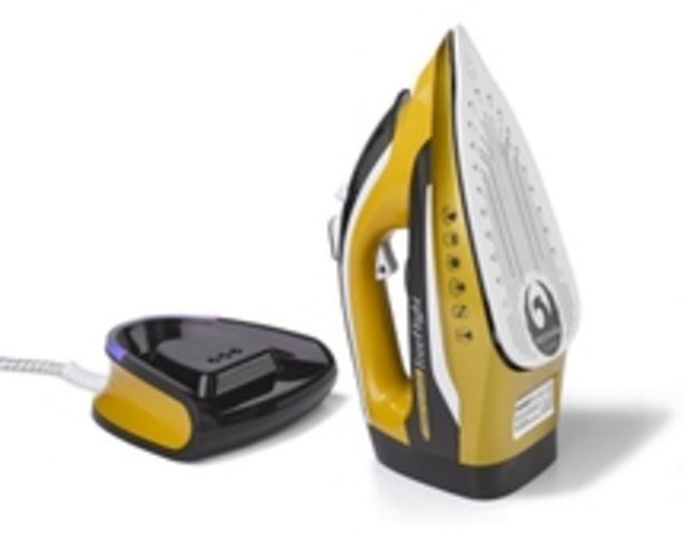 Teleshopping Steam gliss offre