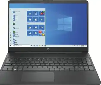 Plein ciel PC PORTABLE 15S-EQ1030NF offre