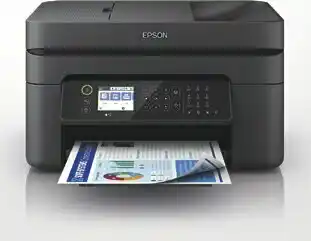 Plein ciel MULTIFONCTION JET D’ENCRE ECOTANK ET-4750 offre