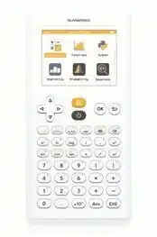 Plein ciel CALCULATRICE GRAPHIQUE offre