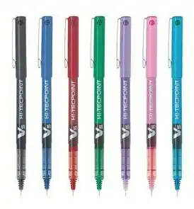 Plein ciel ROLLER ENCRE LIQUIDE V5 ET V7 offre