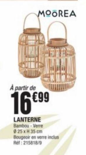 Lanterne