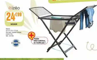 La Foir'Fouille Sechoir offre
