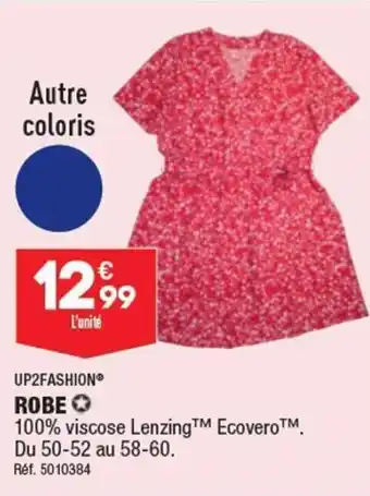 ALDI ROBE offre
