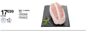 Monoprix Rôti à mijoter veau offre