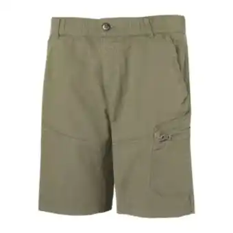 Intersport Short cargo homme baia offre