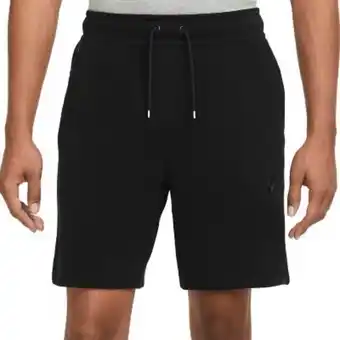 Intersport Short homme sportswear lightweight offre