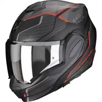 Dafy Moto Casque exo-tech evo animo offre