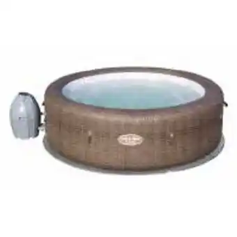 Cabesto Spa gonflable bestway st moritz 5 / 7 plc offre