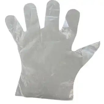 Norauto 100 gants jetables offre