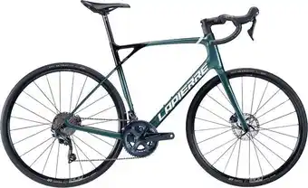 Lapierre pulsium sat 6.0 disc taille 52