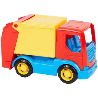 Action Camion jouet wader offre