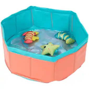 Action Piscine de jeu pour chat offre