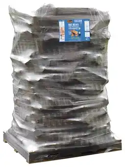 Brico Dépôt Bûches hp 40 cm - 2000 dm³ offre