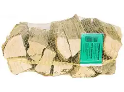 Weldom Bois bûches, 25 dm³, l. 33 cm, charme-chêne-frêne-hêtre-érable offre