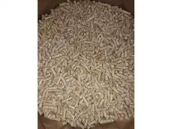 Weldom Sac de 15 kgs de granulés bois caleo offre