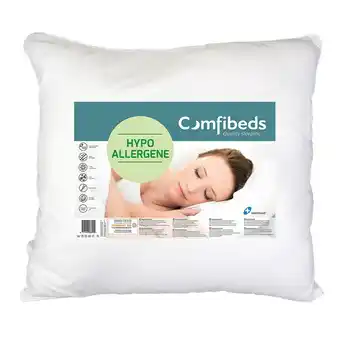Oreiller hypoallergénique