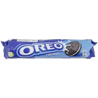 Action Oreo Original offre
