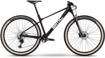 Culture Vélo Bmc twostroke 01 five cbn wht gry taille l offre
