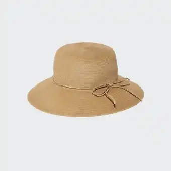 Chapeau de paille