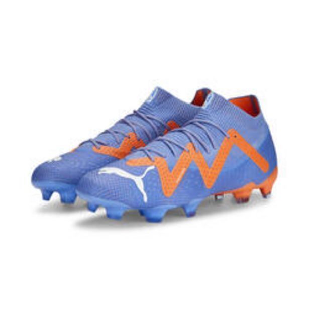 Decathlon Chaussures de football future ultimate fg/ag puma offre