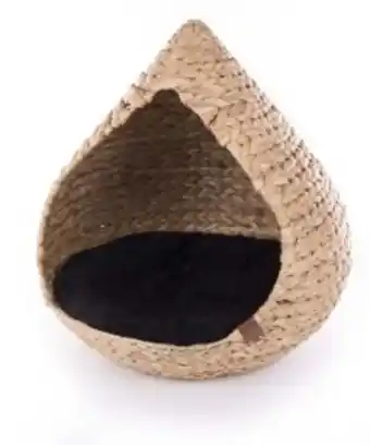 Corbeille hanoĂŻ la goutte pour chien et chat