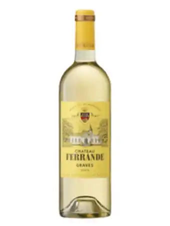 Nicolas Château ferrande 2019 offre