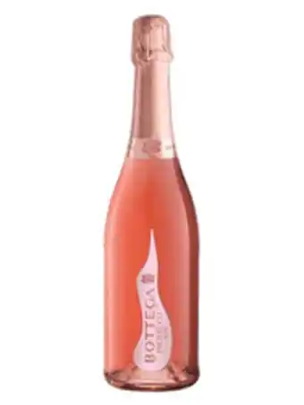 Nicolas Prosecco vino poeti rose offre