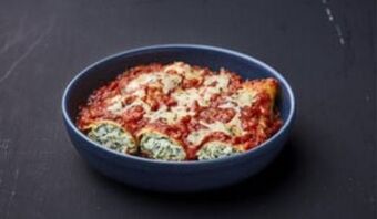Picard Cannelloni ricotta épinard et sauce tomate offre