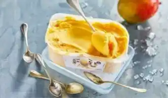 Picard Sorbet mangue offre