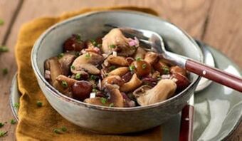 Picard Mélange tradition offre