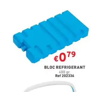 BLOC REFRIGERANT