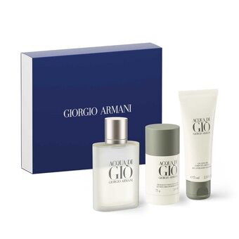 Nocibé Giorgio armani acqua di giò coffret eau de toilette offre