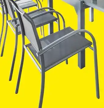 Castorama Fauteuil piazza offre
