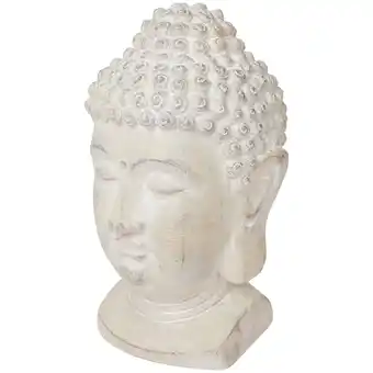 Action Action tête de bouddha offre