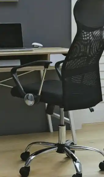 JYSK Chaise de bureau leon offre
