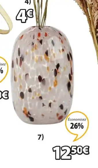 JYSK Vase eskil offre