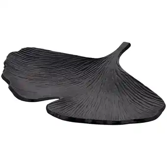 Action Plateau en forme de feuille offre