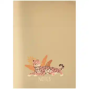 Cahier a4